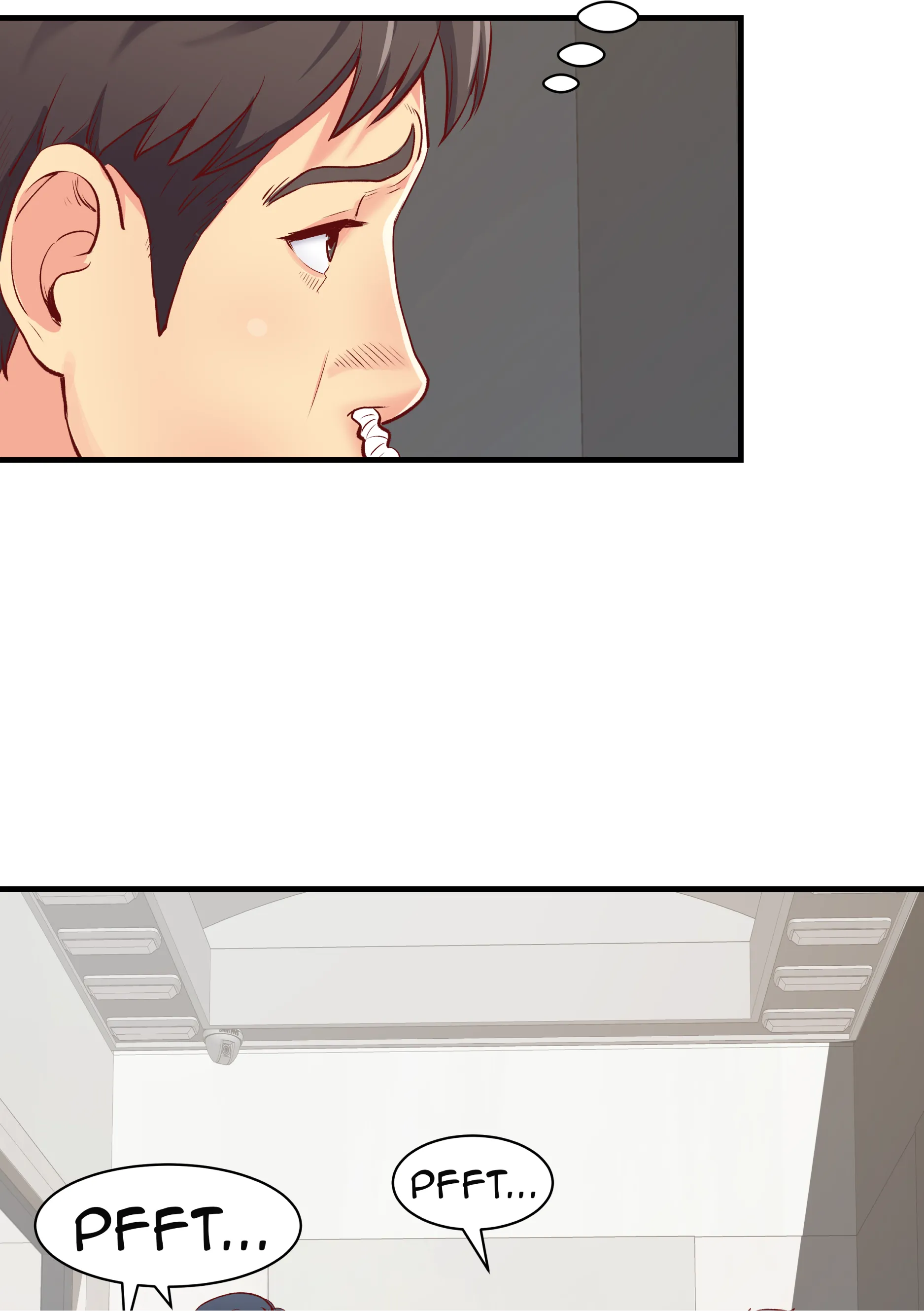 Enfin Célibataire - Episode 1 - read scene 60