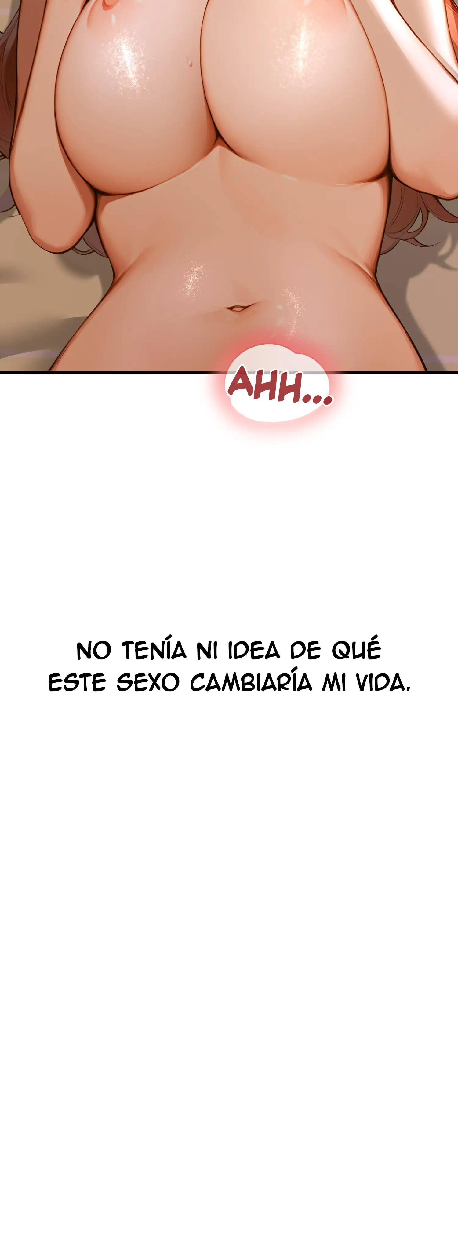 Bruja Fuerte - Episode 1 - read scene 11