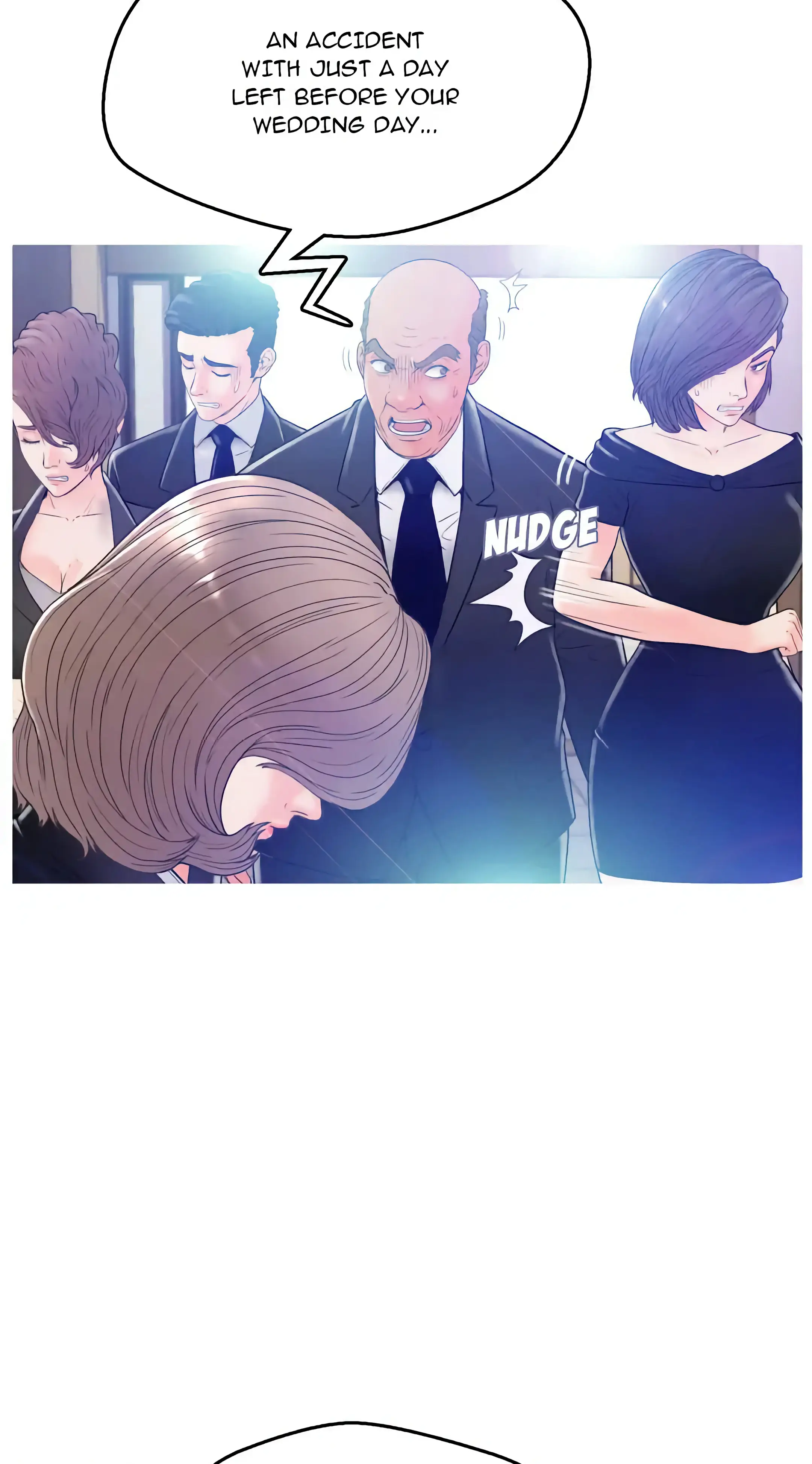 My Son's Wife - Episode 1 - read scene 37