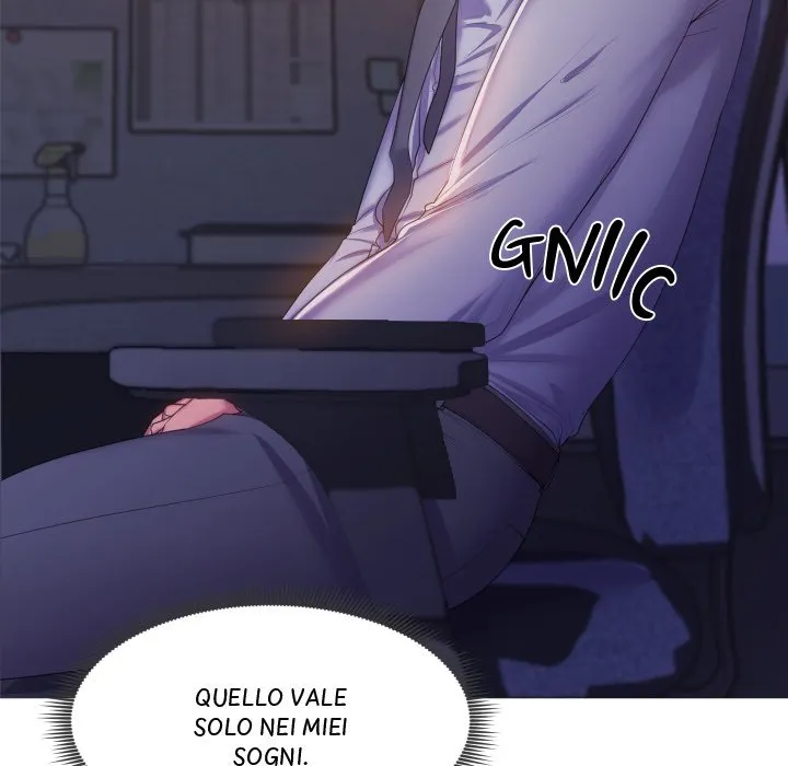 Non Odiare il Giocatore - Episode 1 - read scene 53