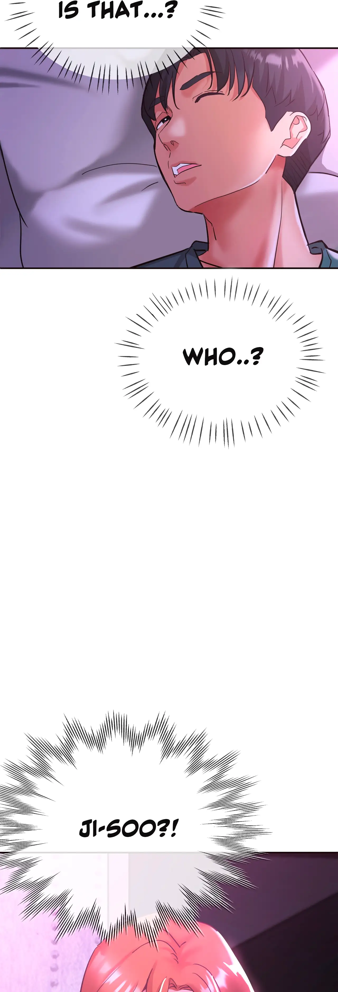 Sisters in Law - Prologue - read scene 21