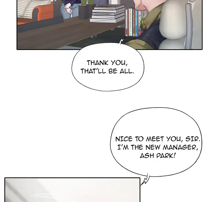 The Idol Project - Prologue - read scene 9