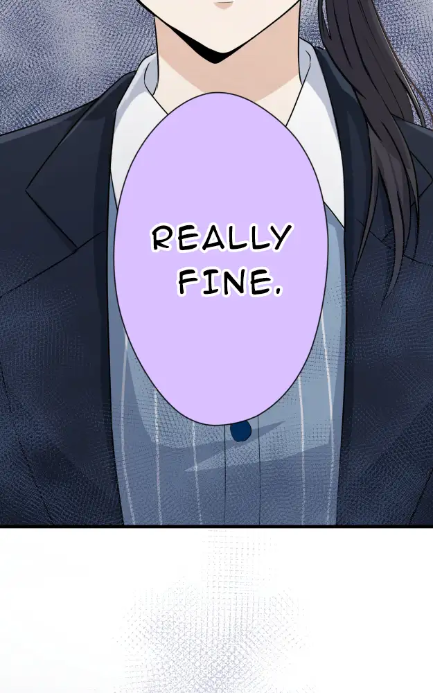 My Subordinate’s Inner Voice Is Too Noisy! - Episode 1 - read scene 95