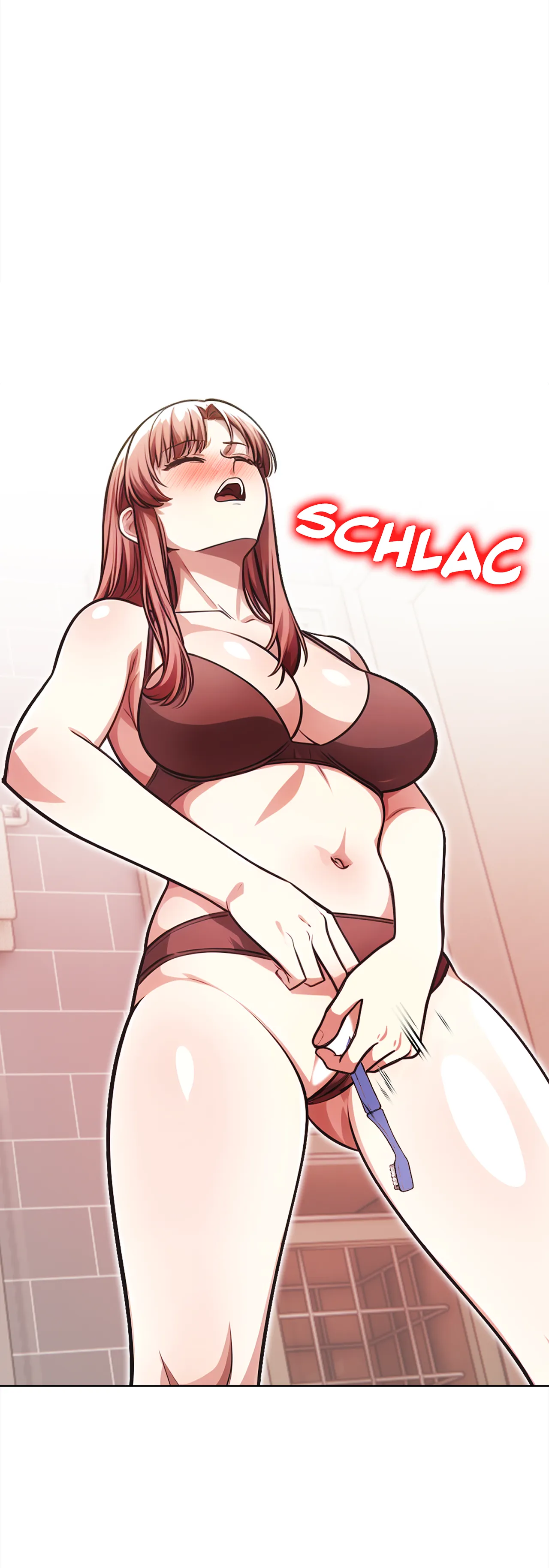 Segredo de uma Mulher Casada - Episode 1 - read scene 11