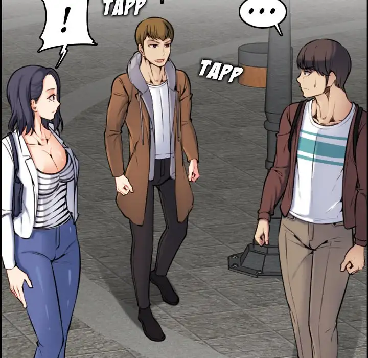 Mama ist eine Studentin - Episode 3 - read scene 61