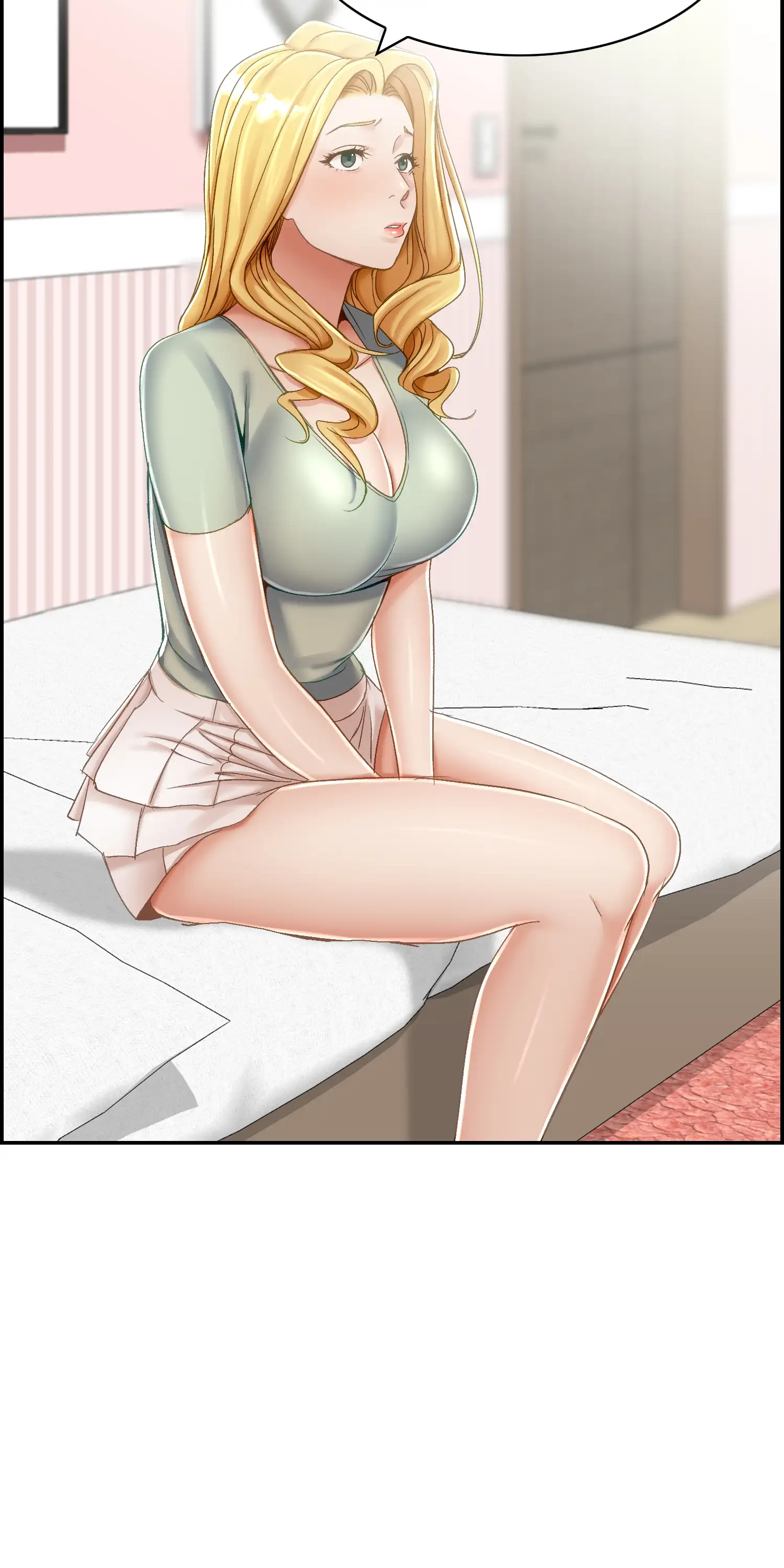 Intercambio de aventura - Episode 2 - read scene 29
