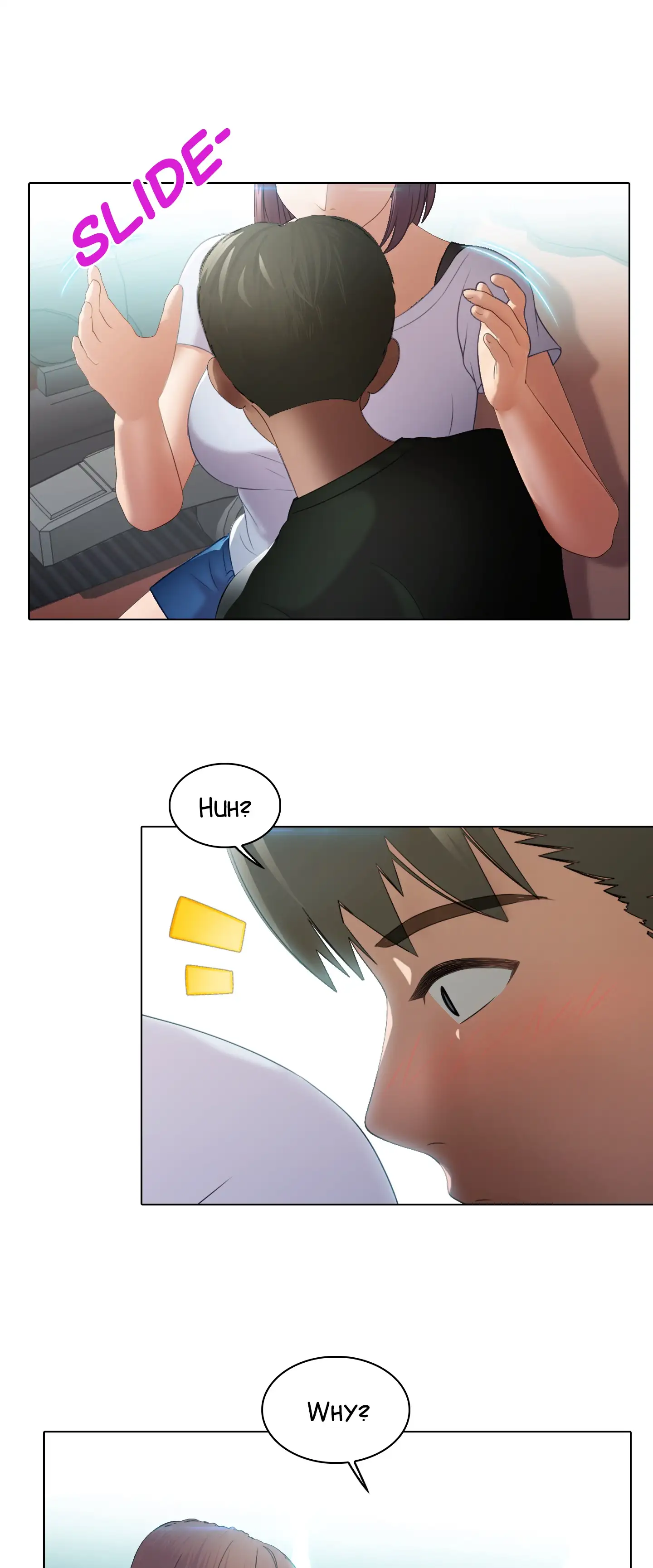 Special Trip - Episode 4 - read scene 25