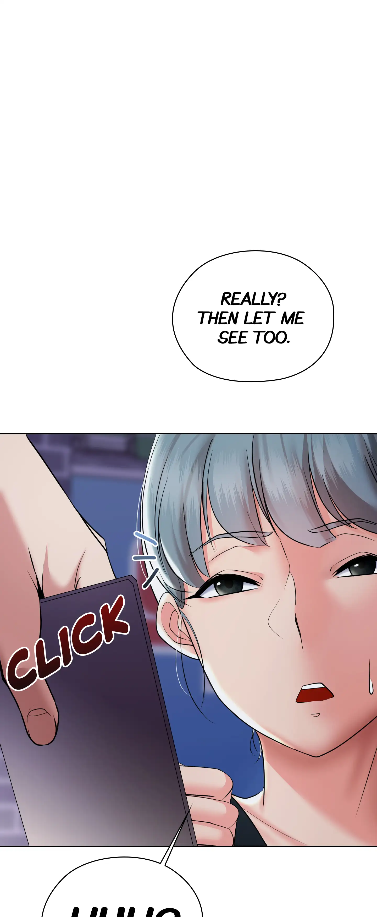 High-Class Person - Episode 4 - read scene 65