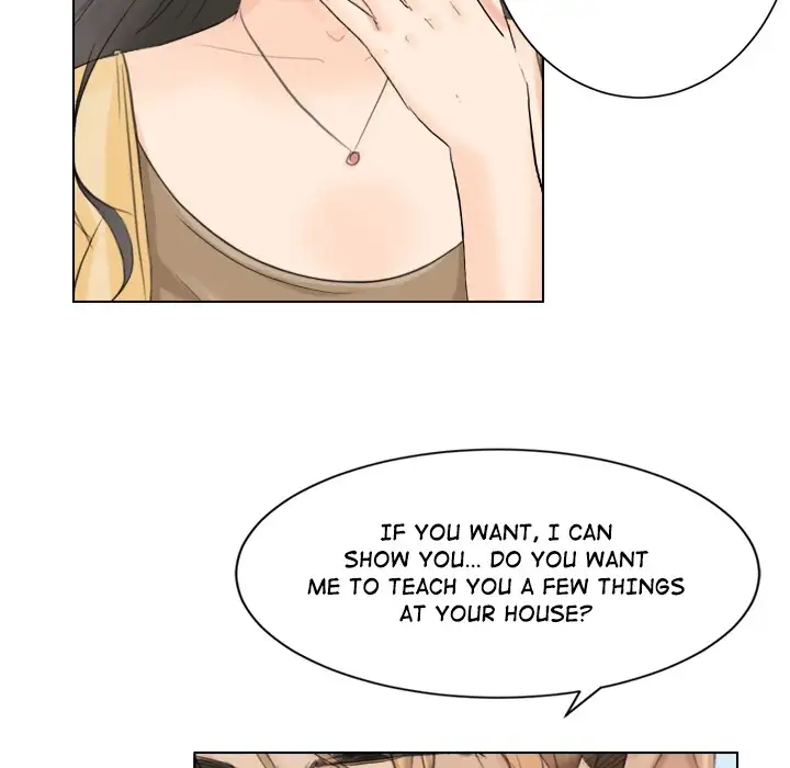 She is Married - Prologue - read scene 23