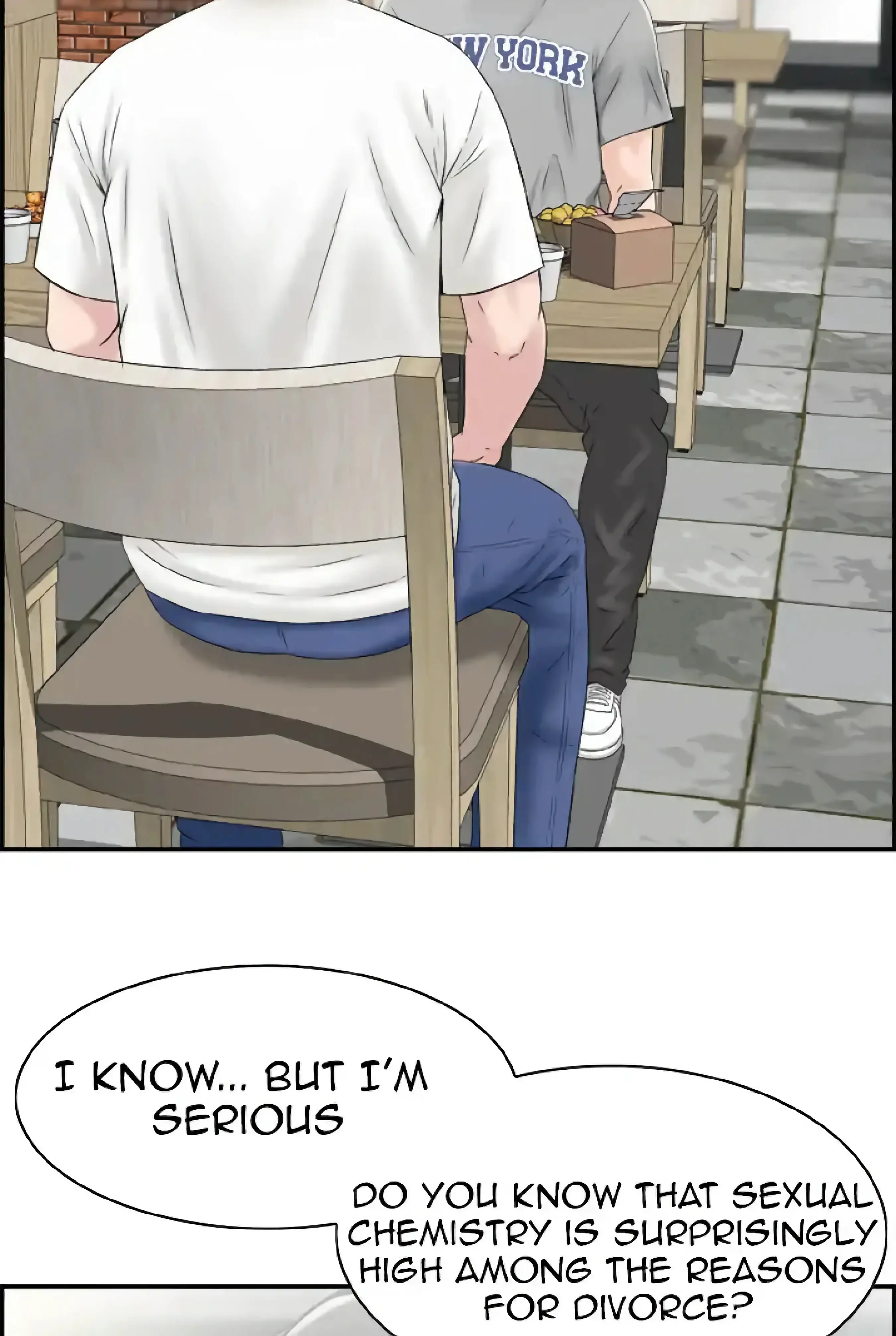 Japanese Actress - Episode 1 - read scene 57