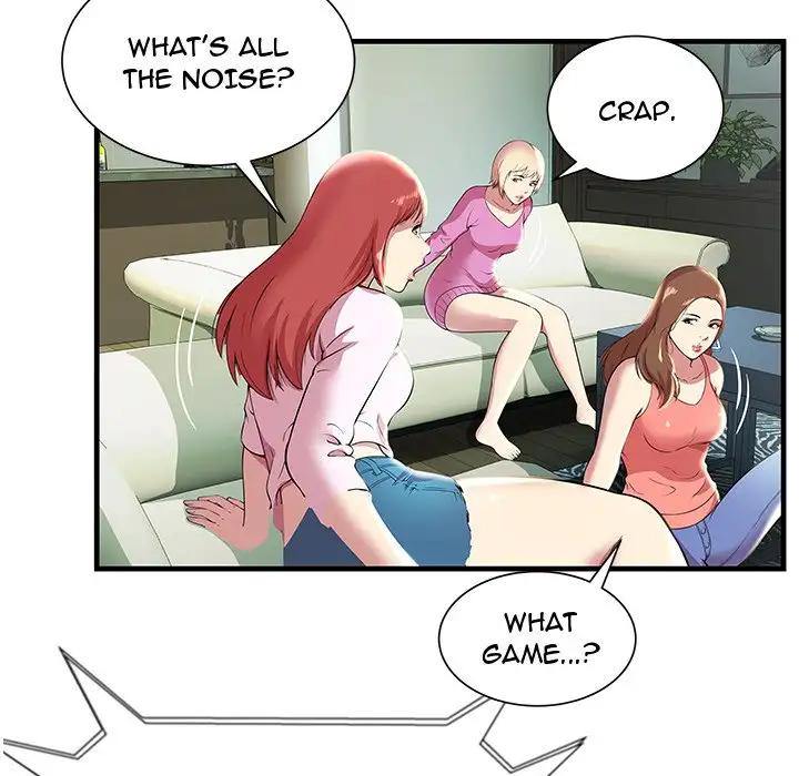 Lost Heaven - Episode 1 - read scene 87