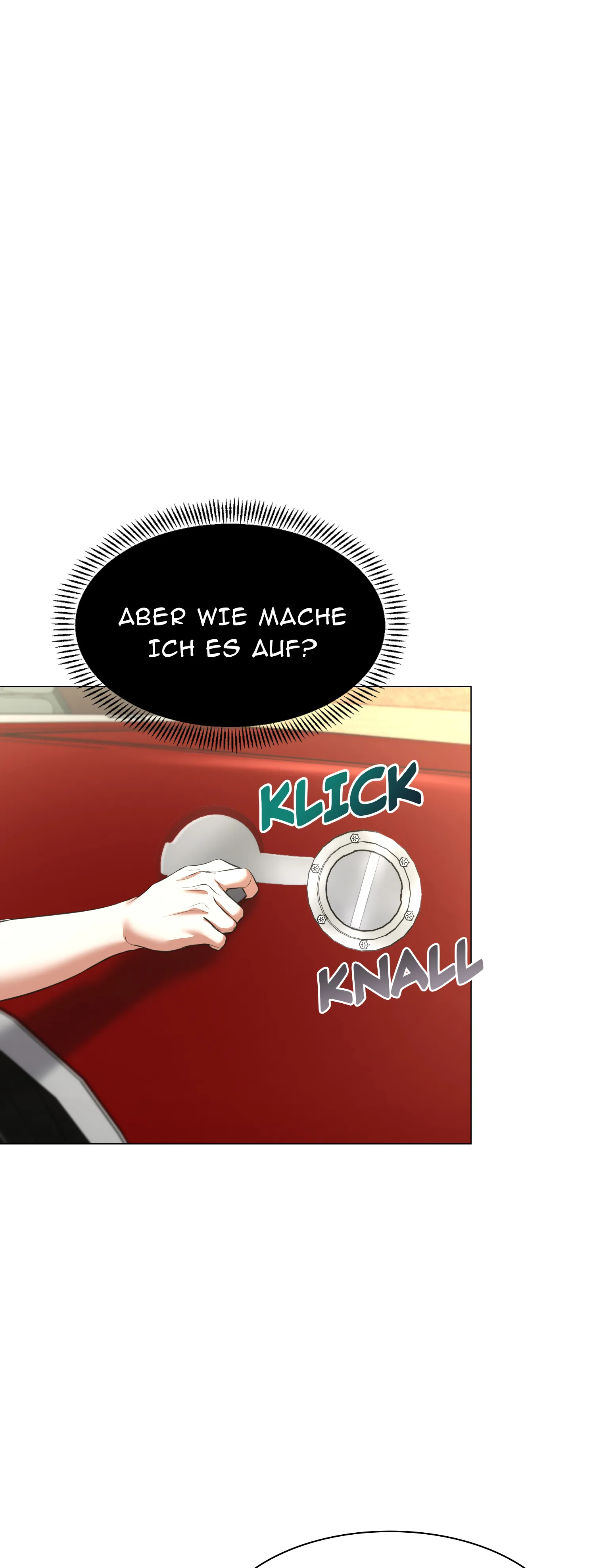 Rücksitzausflug mit meiner Stiefmutter - Episode 1 - read scene 22