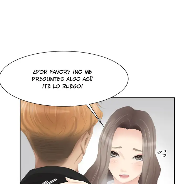 Está Casada - Episode 1 - read scene 44