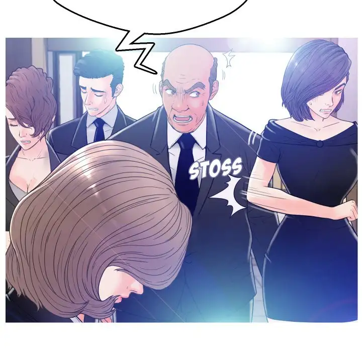 Die Frau Meines Sohnes - Episode 1 - read scene 60