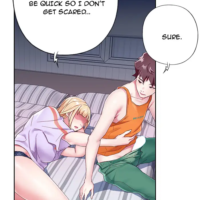 The Idol Project - Episode 2 - read scene 68