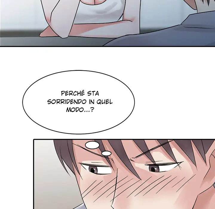 Il Piano Della Mia Matrigna - Episode 2 - read scene 22