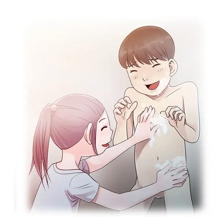 Psst! Das Geheimnis der Schwester - Episode 1 - read scene 82