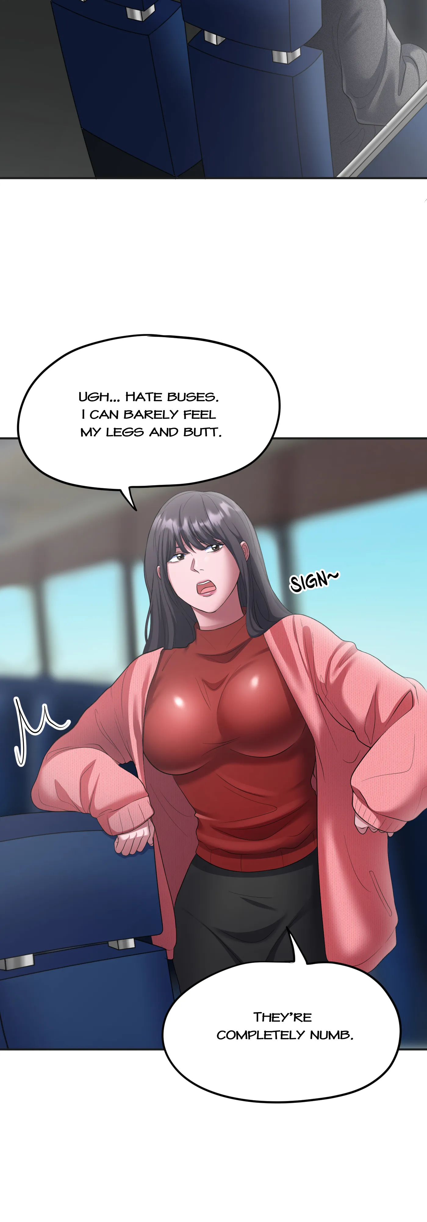 Winter Games - Prologue - read scene 3