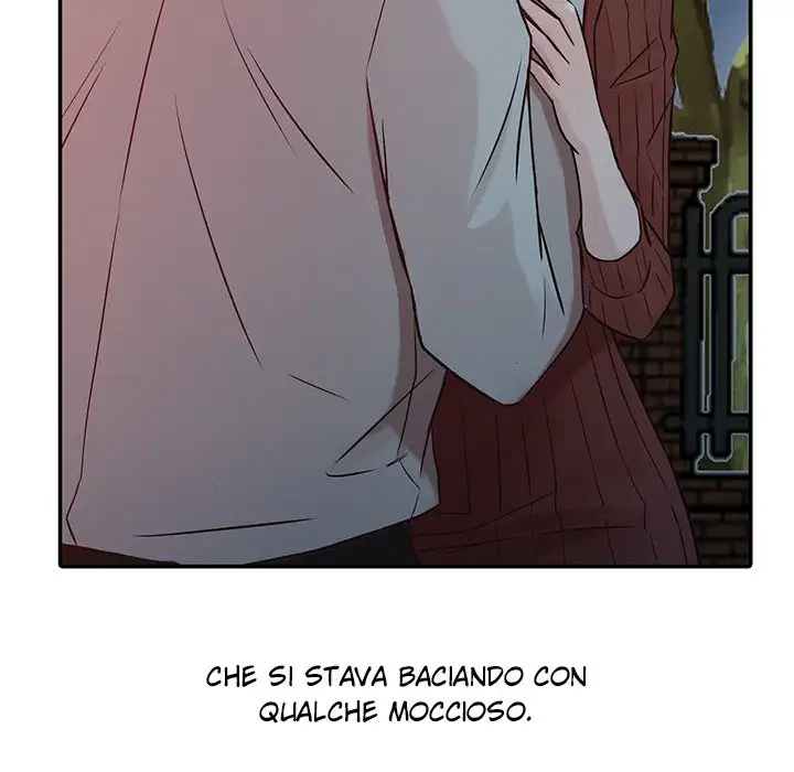 L'Allenamento della Cognata - Episode 4 - read scene 66