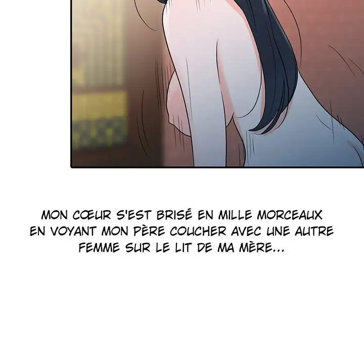 Le Plan De Ma Belle-Mère - Episode 1 - read scene 16