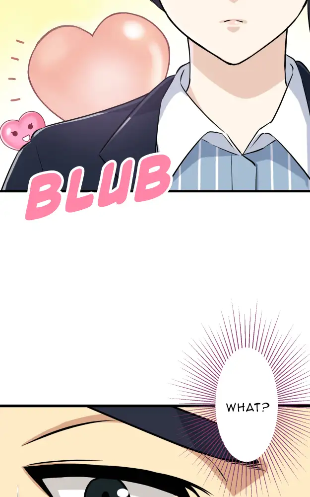 My Subordinate’s Inner Voice Is Too Noisy! - Episode 1 - read scene 181