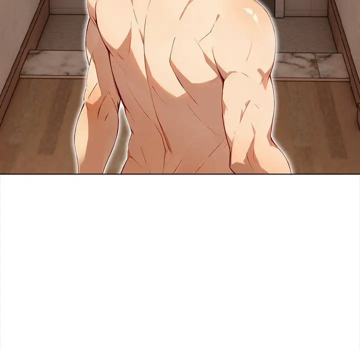 The Perfect Swap - Episode 2 - read scene 136
