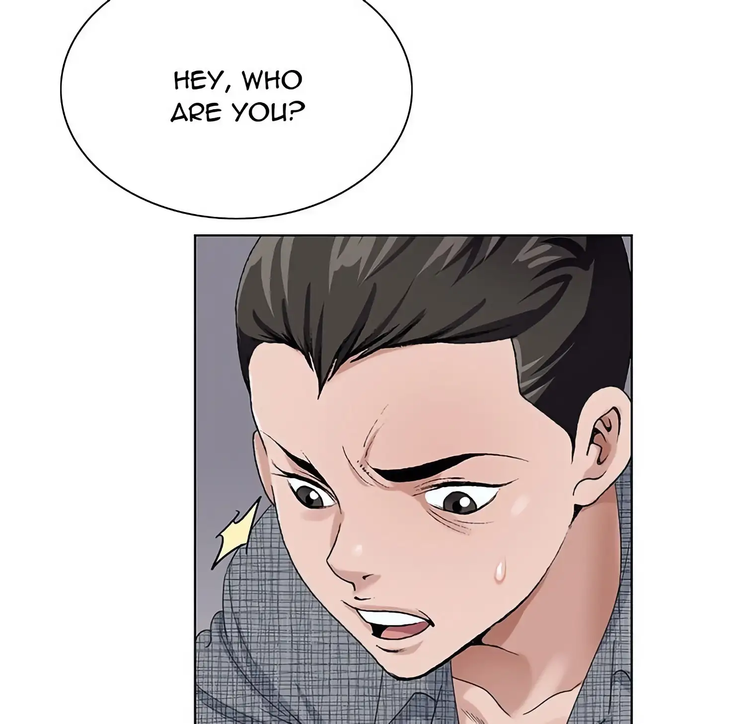 Divine Hands - Prologue - read scene 44