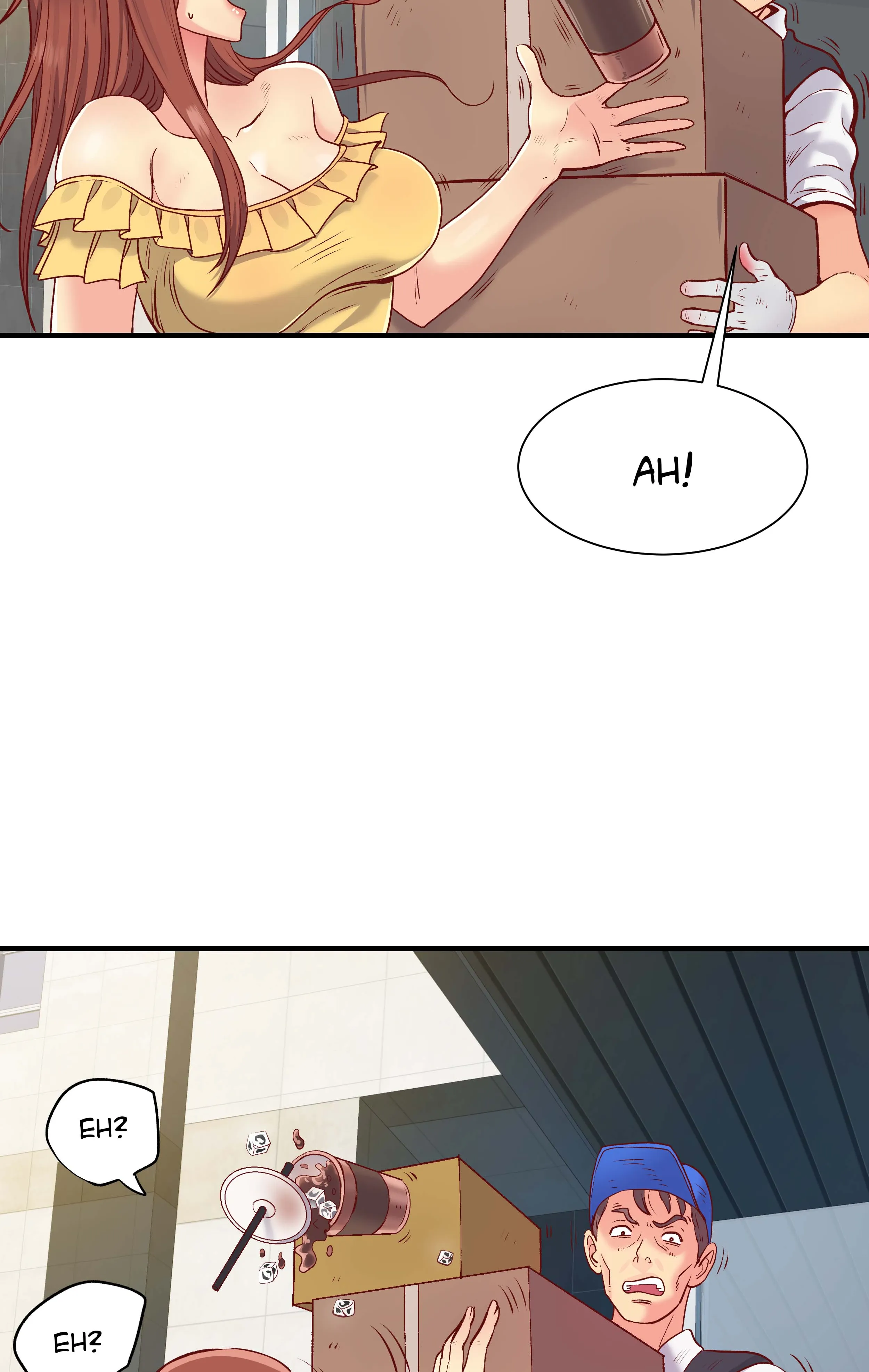 Finalmente single - Episode 1 - read scene 42