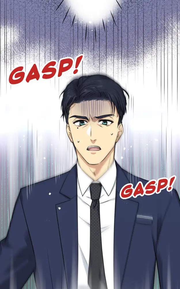 My Subordinate’s Inner Voice Is Too Noisy! - Episode 5 - read scene 6