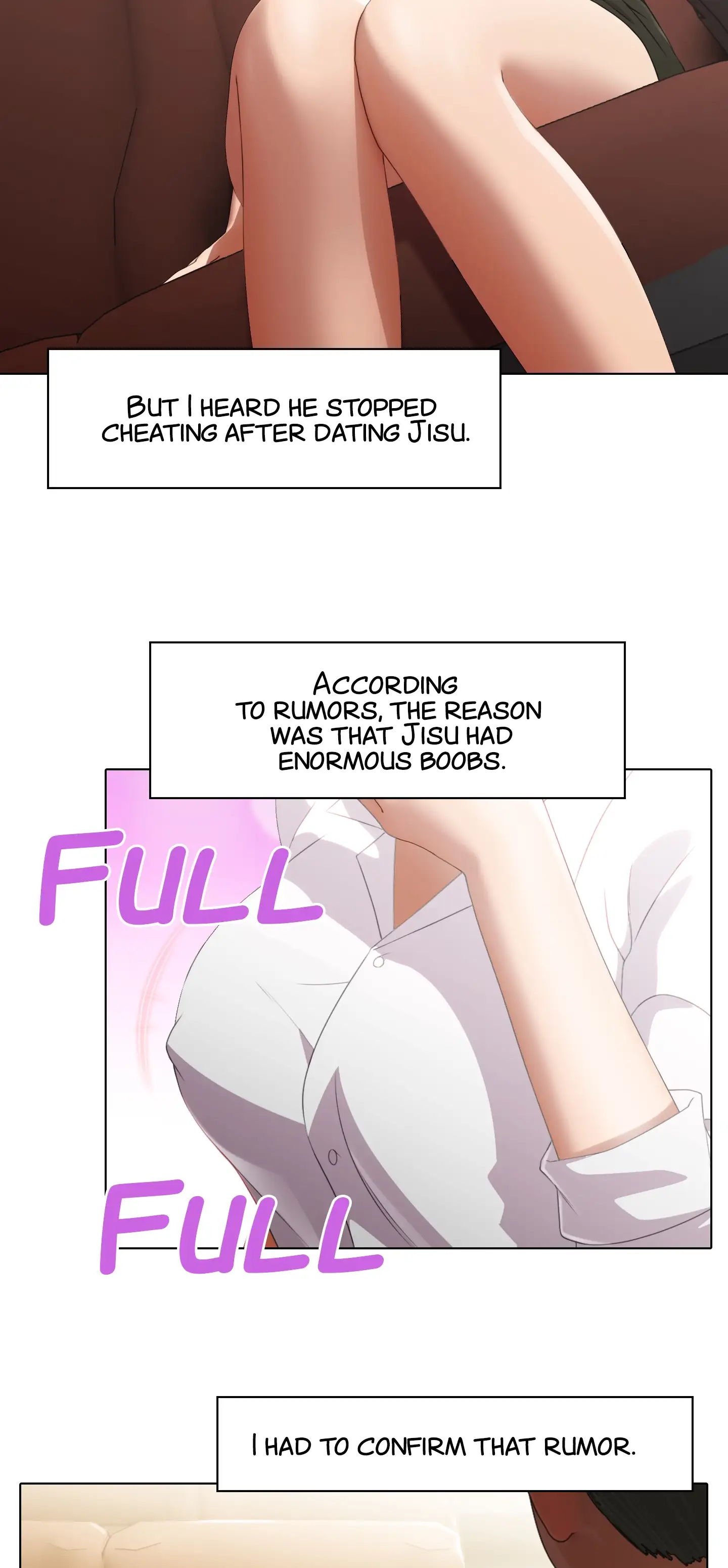 Special Trip - Episode 3 - read scene 23