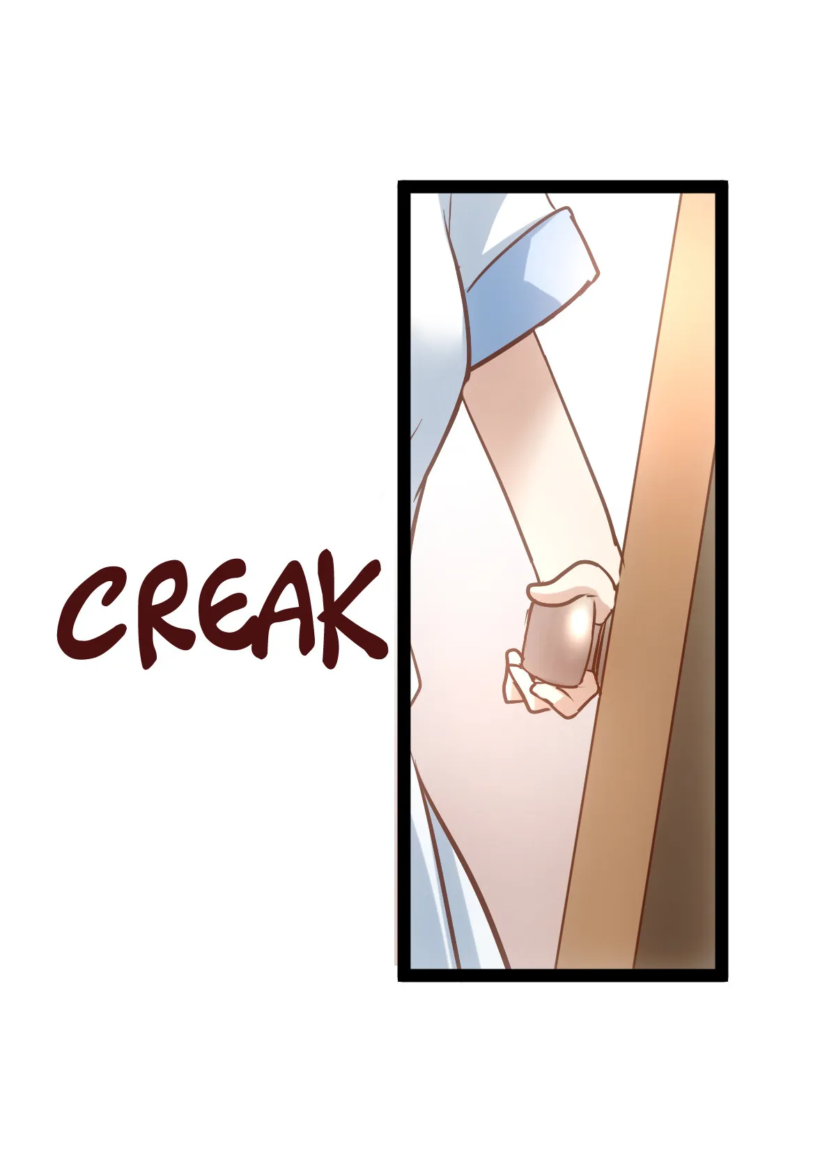 Spicy Female Supporting Role - Episode 5 - read scene 19