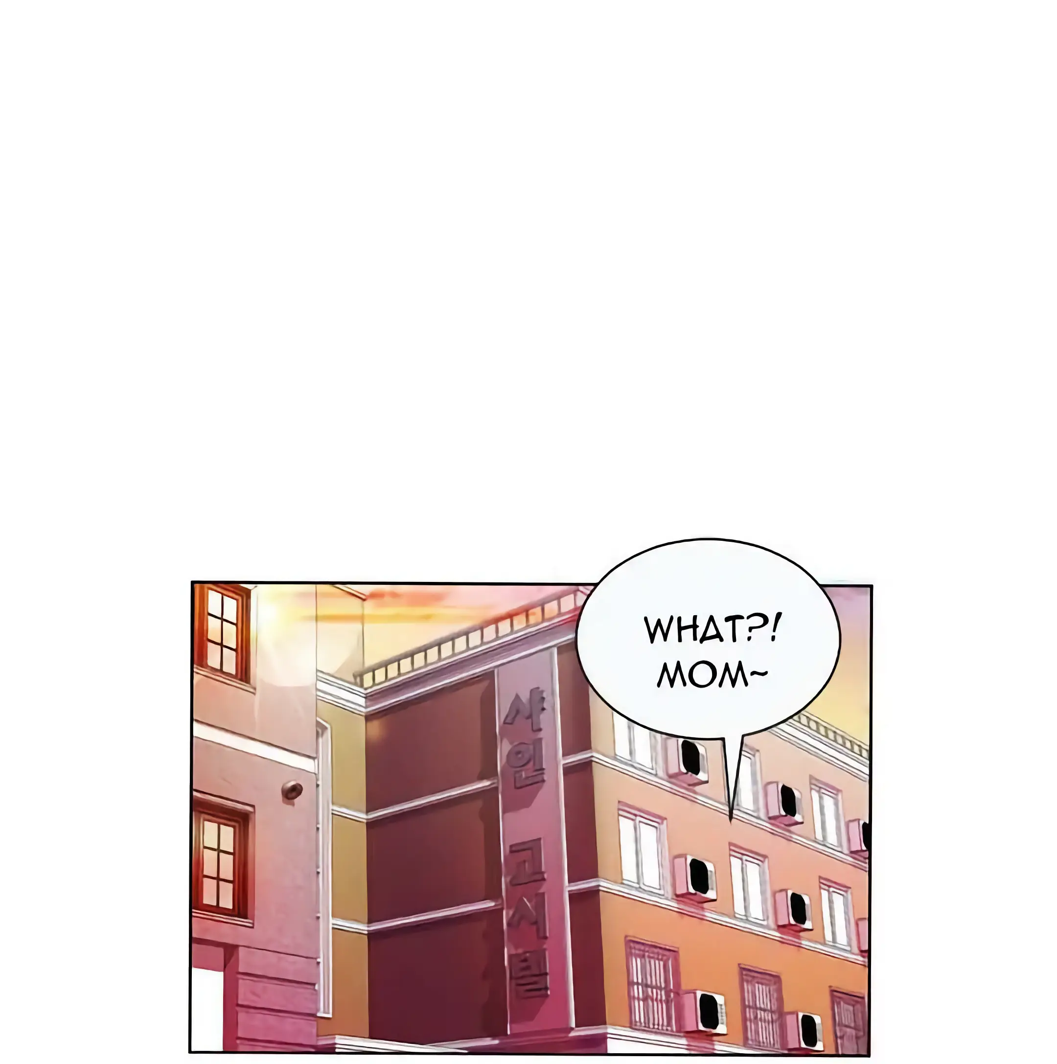 My Friend’s Dad - Prologue - read scene 1