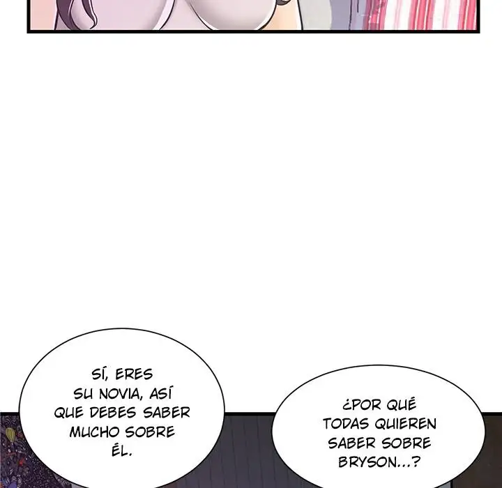Zona De Amor Potencial - Episode 2 - read scene 39