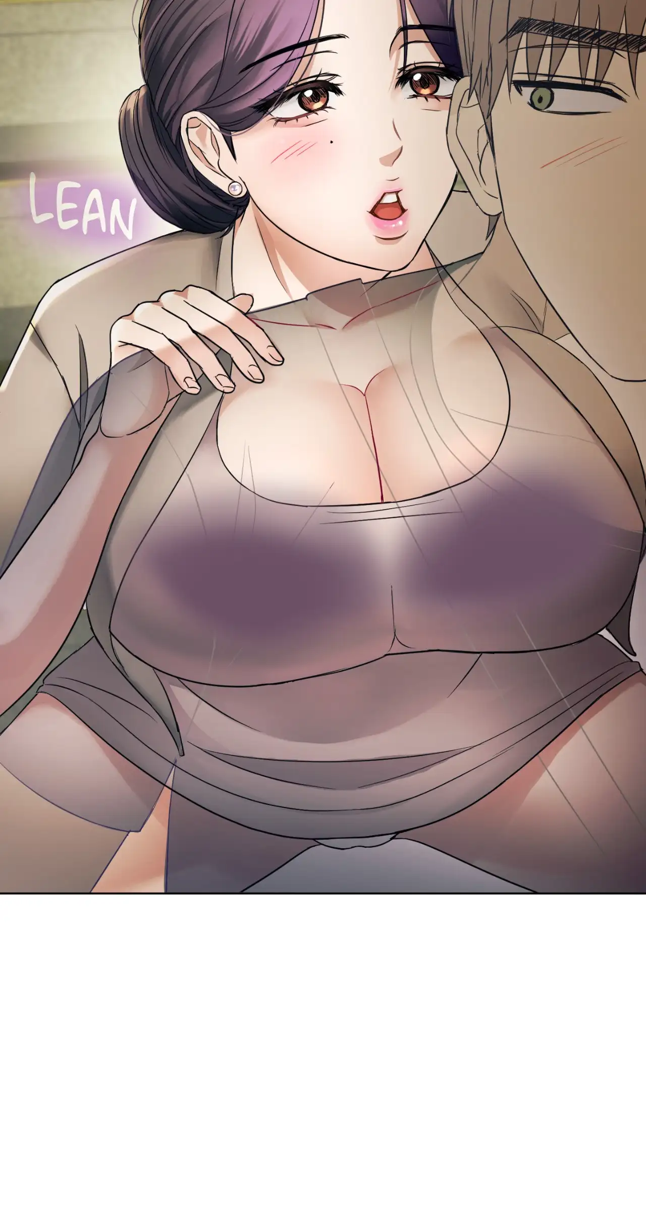 Like Fine Wine - Episode 5 - read scene 12