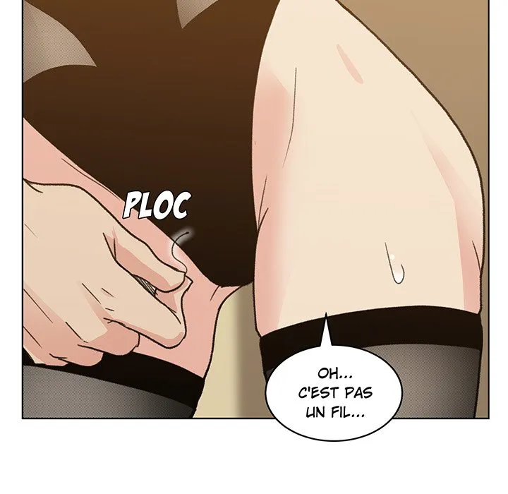 La boutique de BD - Episode 4 - read scene 97