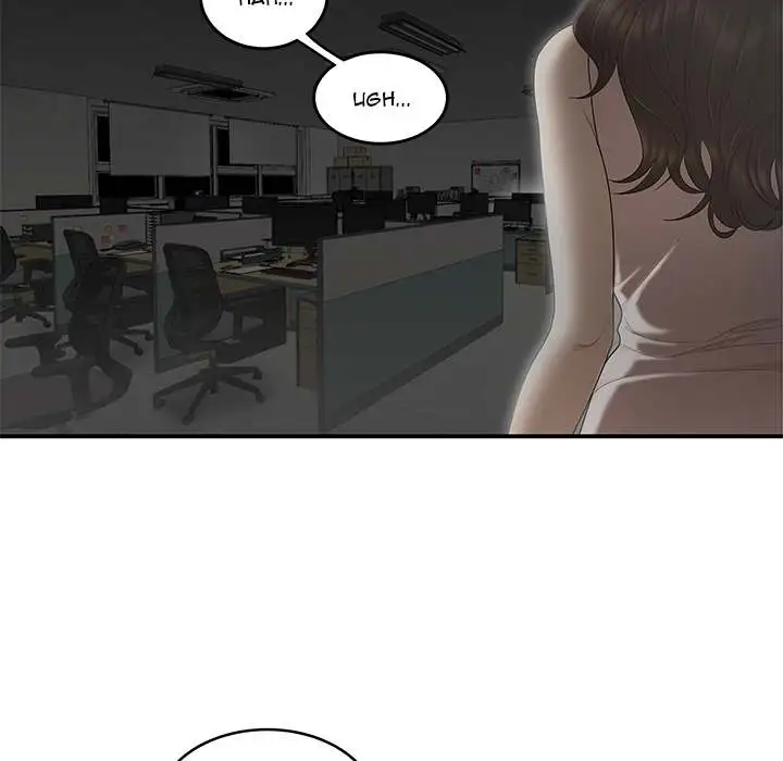 Drama Office - Episode 1 - read scene 114