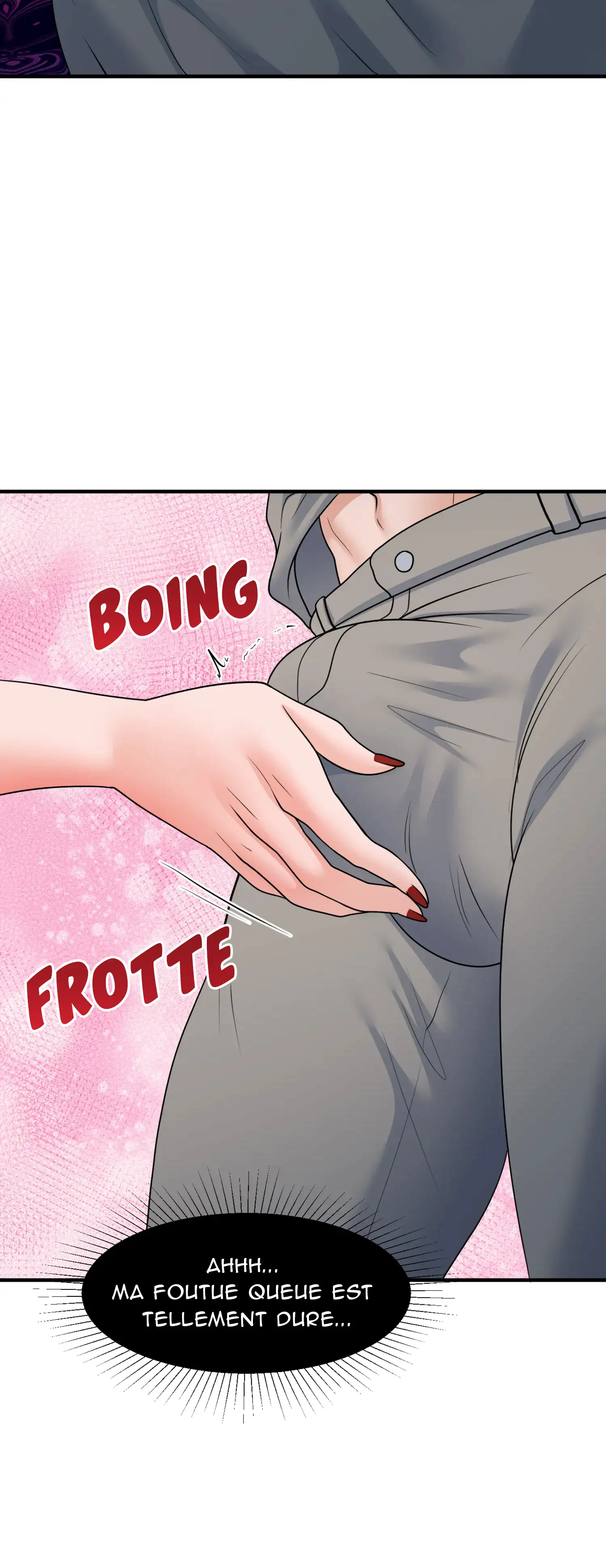 Jeux de Couples - Prologue - read scene 27
