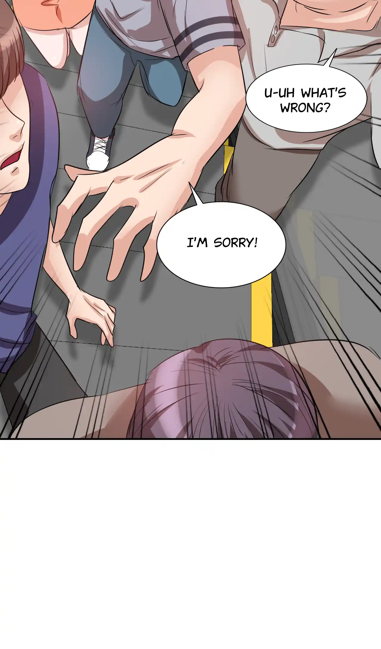 Bad Brother's Wife - Episode 3 - read scene 4