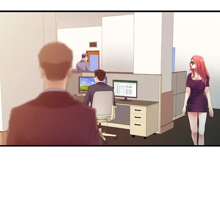 Three Women In My Mind - Episode 3 - read scene 19