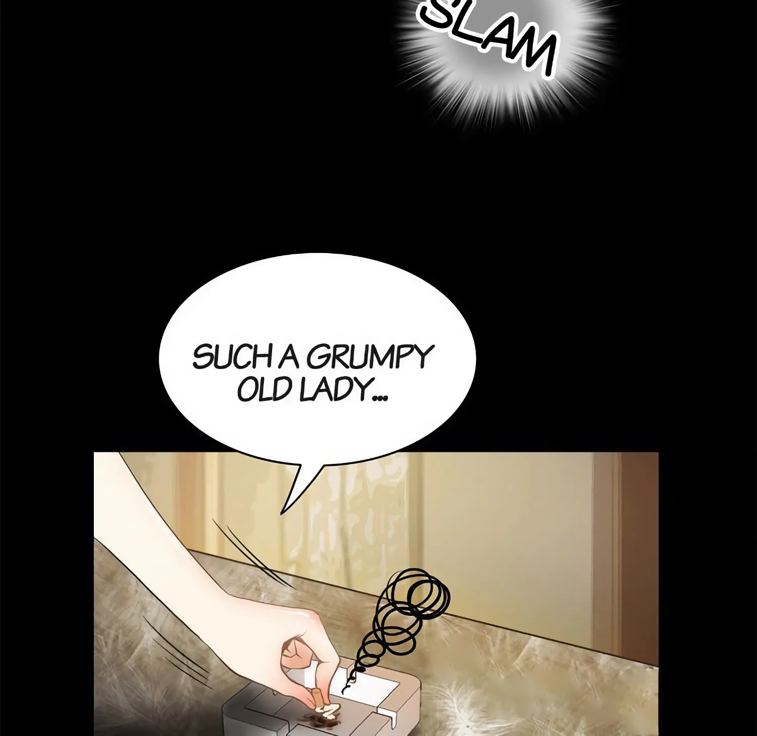 House of Pleasure - Episode 1 - read scene 34