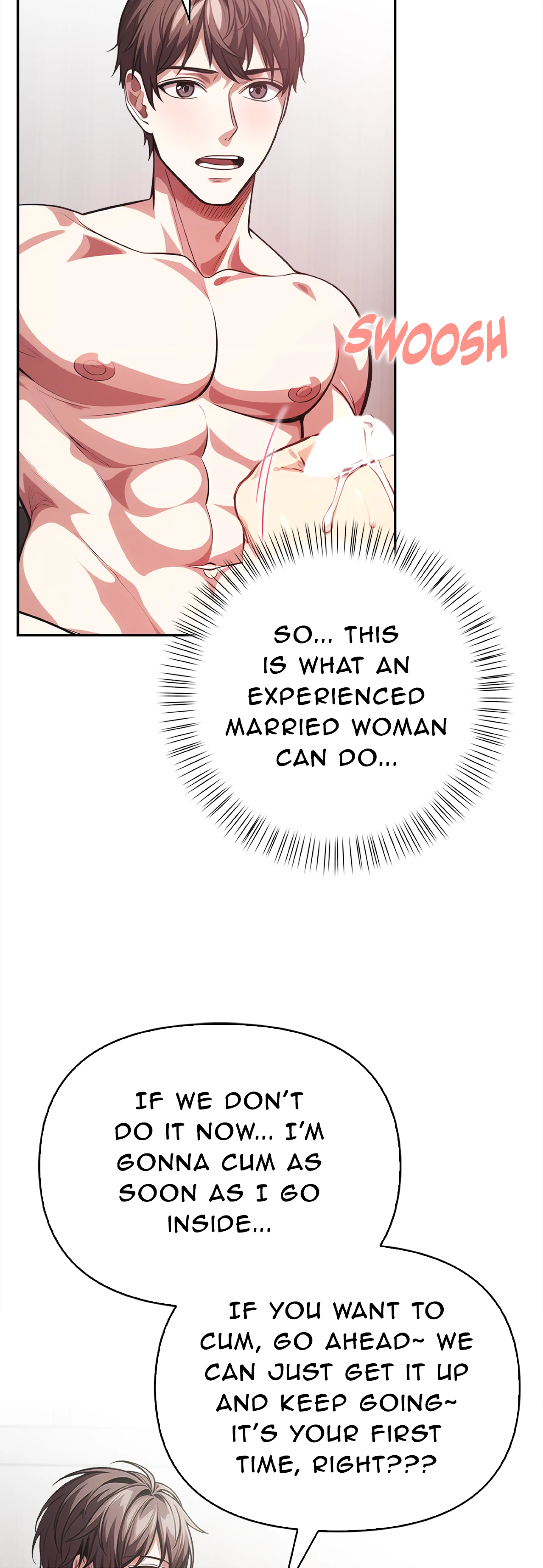 Married Woman's Secret - Episode 3 - read scene 22