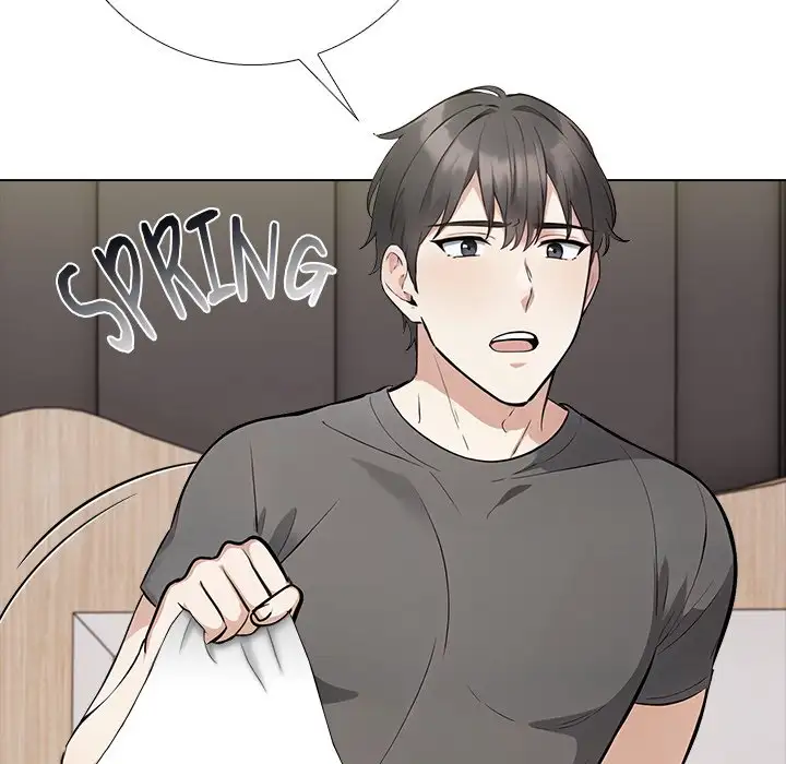 Revenge room - Episode 5 - read scene 46