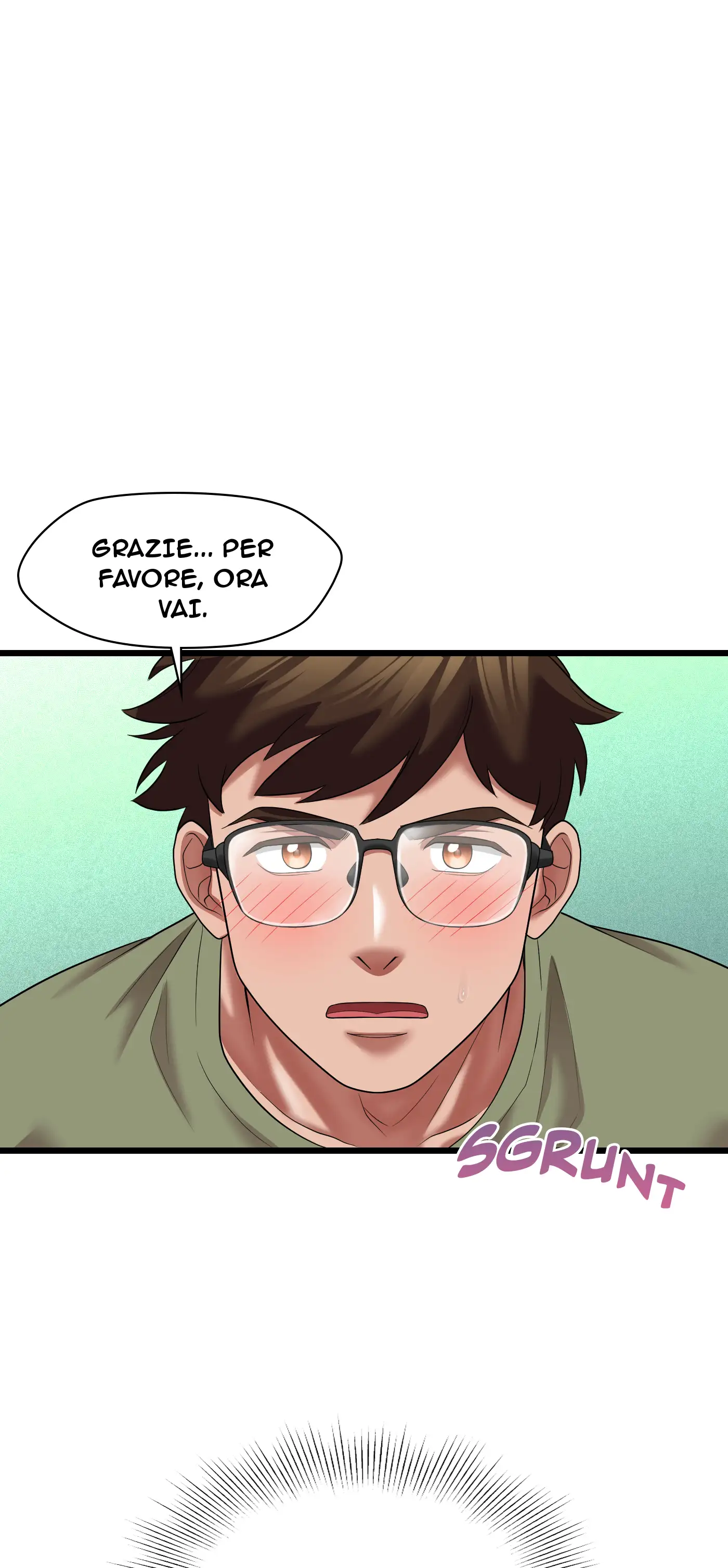 Matrigna Del College - Episode 1 - read scene 44