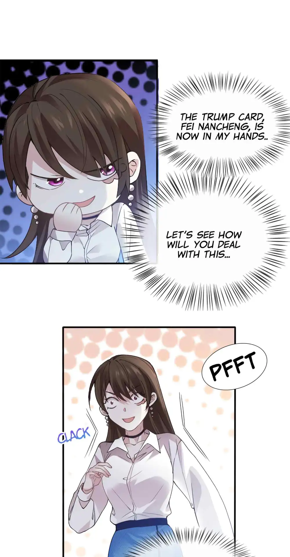 Nancheng Waits for The Moon - Episode 3 - read scene 18