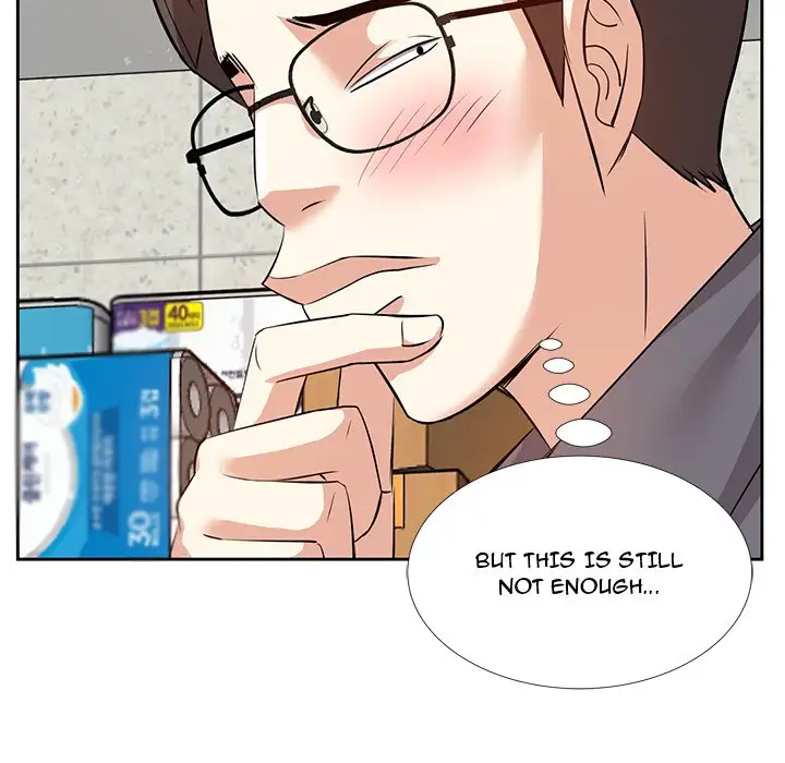 Sugar Daddy - Episode 3 - read scene 75