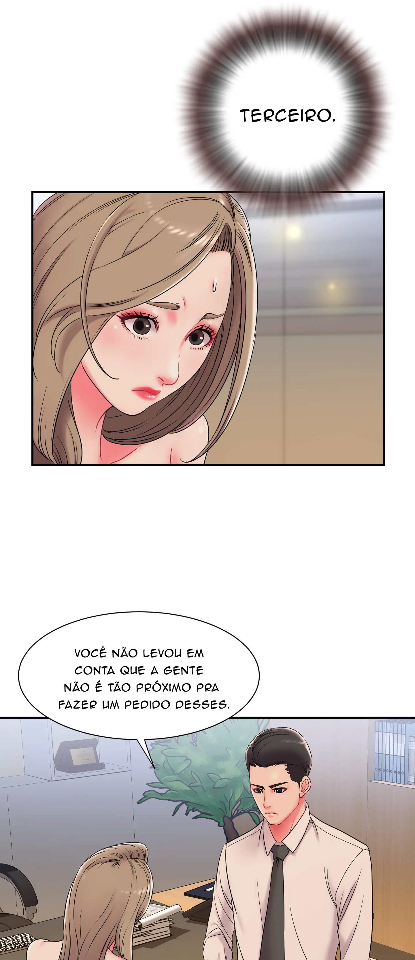 Leve Minha Esposa - Episode 2 - read scene 42
