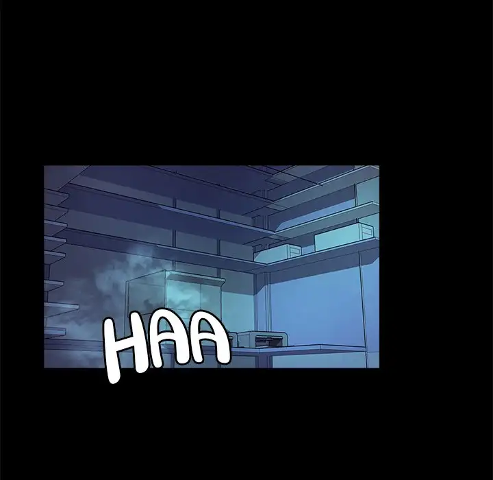 Dream Vacation - Episode 4 - read scene 85