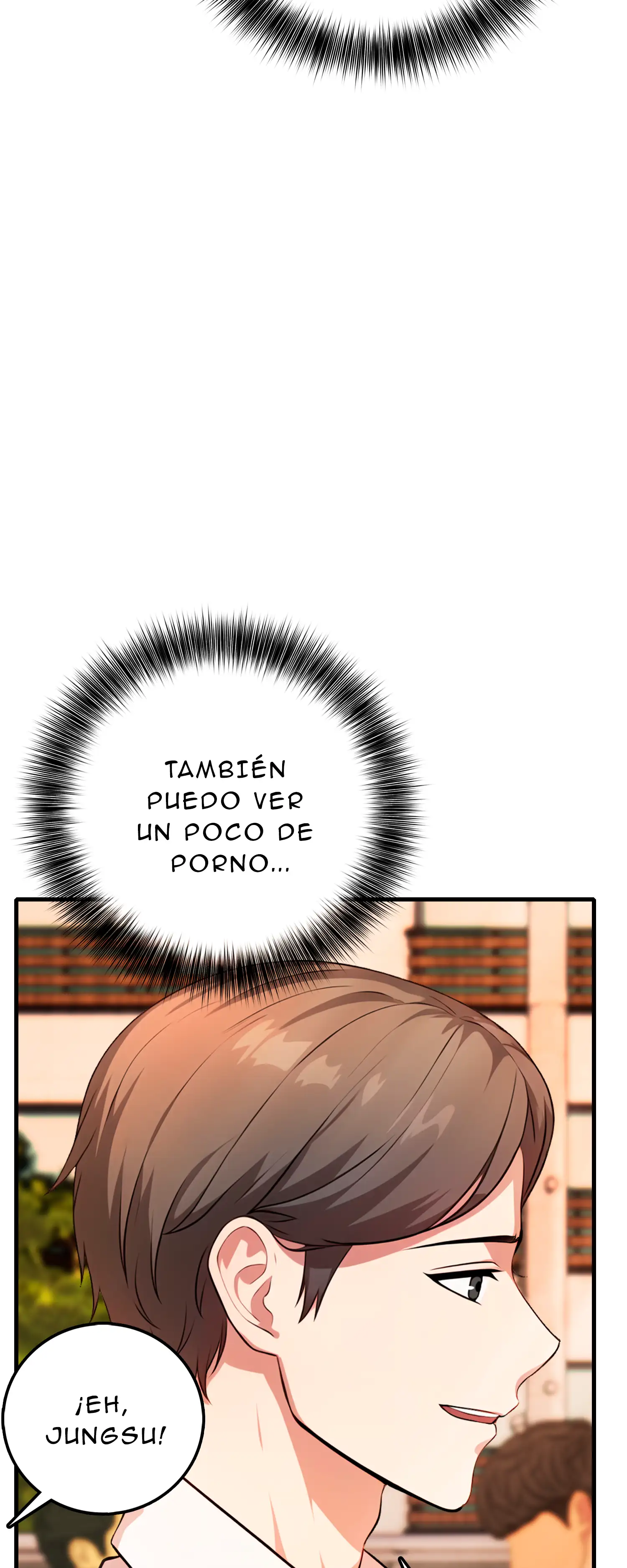 Enamorado De La Madre De Mi Amigo - Episode 1 - read scene 4