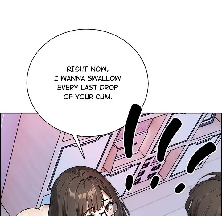 Crazy Bitch - Episode 5 - read scene 89