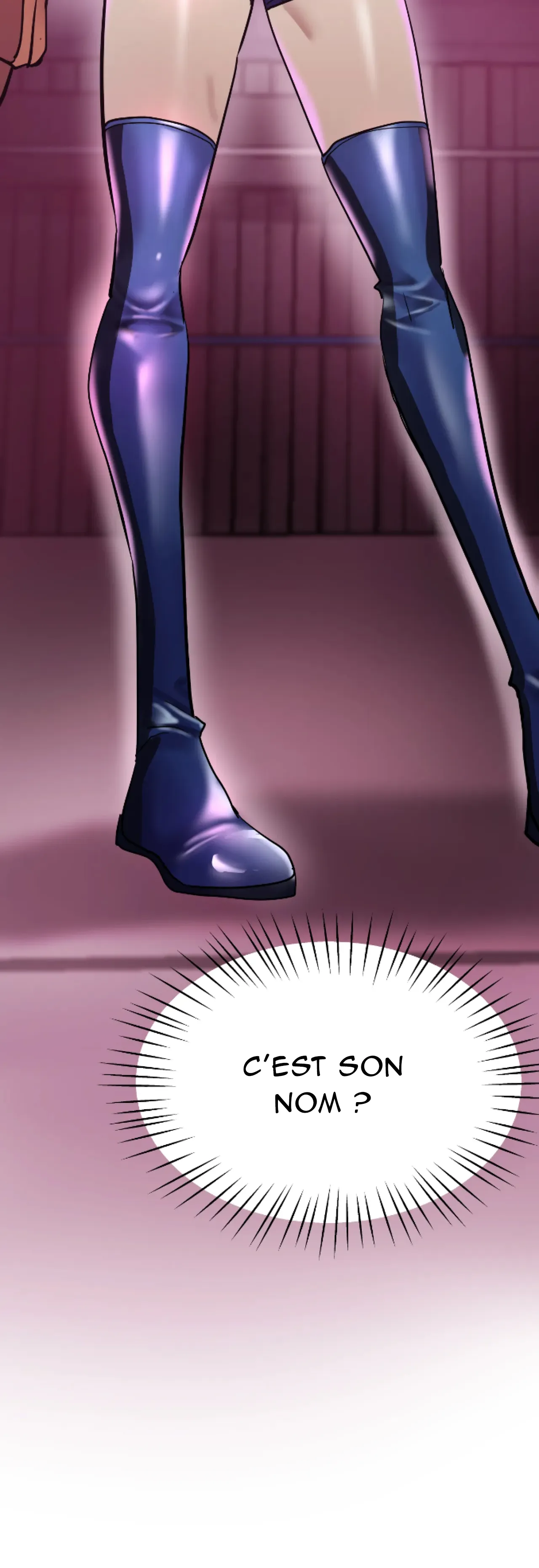 L'Anneau de Puissance - Prologue - read scene 13